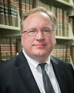 Attorney Robert B. Landry III PLC